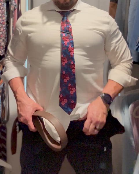 What the demanding prick in your office should look like