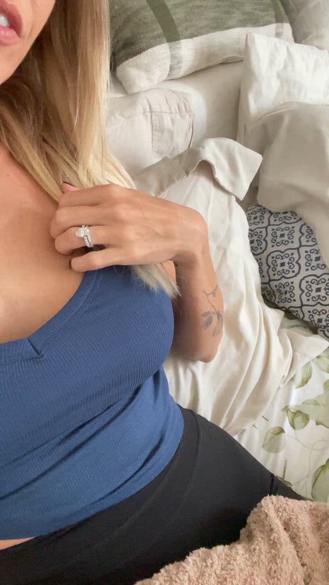 I’ll start, and you’ll finish.