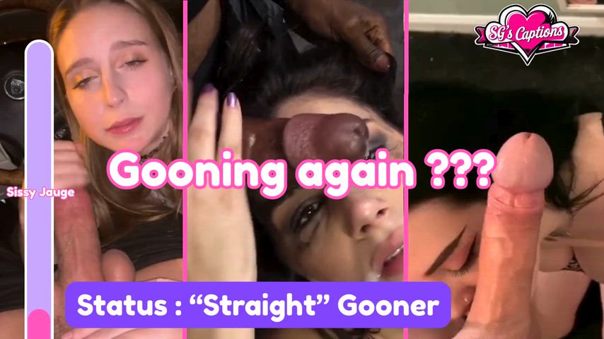 You can't be tricked into becoming a sissy, right ?