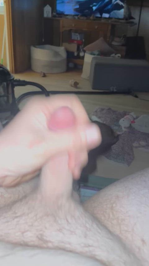 Stroking 5 incher