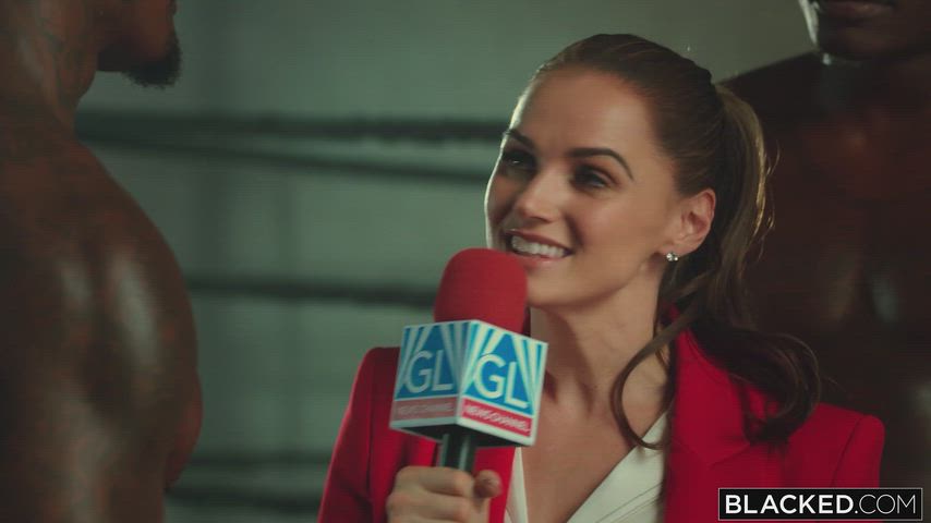 The Big Fight Starring Tori Black Premiered Seven Years Ago Today