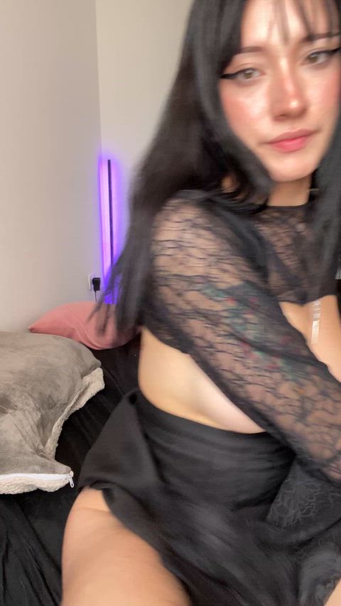 What my classmates are dying to see