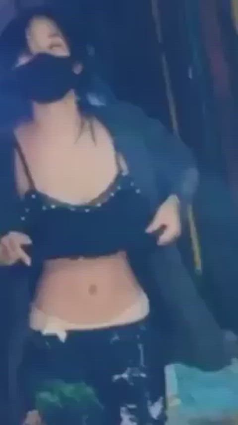 Amateur Asian Big Tits Homemade Huge Tits Natural Tits Petite Teen Titty Drop r/AsiansGoneWild Porn GIF by populardick