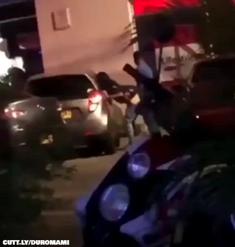 Amateur Caught Public Sex Standing Doggy Stranger r/CaughtPublic Porn GIF by duromami