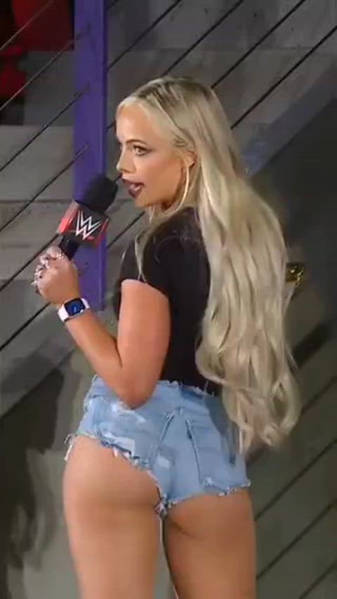 Liv Morgan