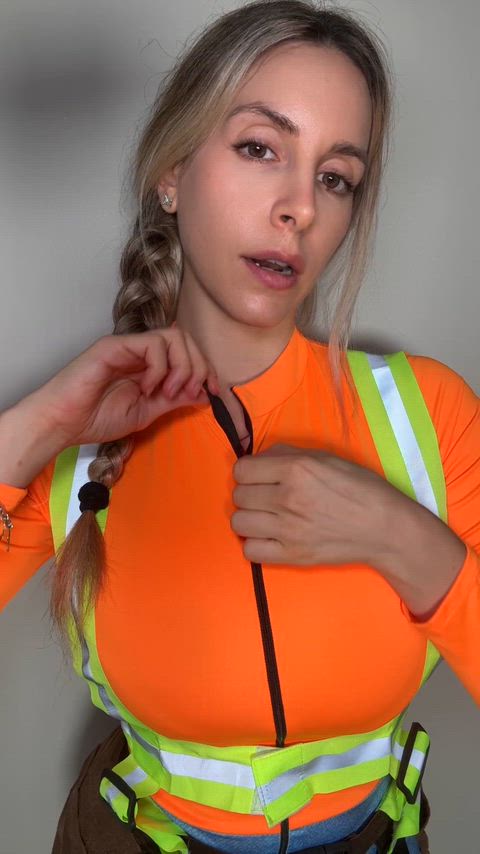 if u ever saw me like this i'd let you do whatever u want to me...