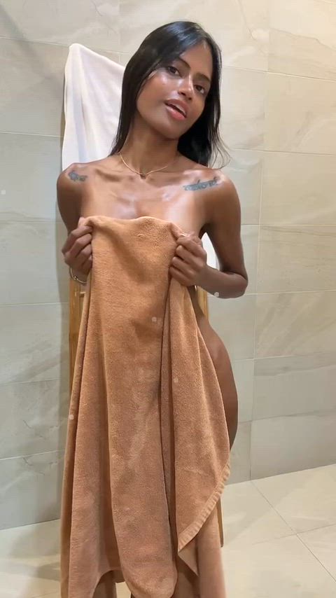 Ass Babe Boobs Indian NSFW Nude OnlyFans Pussy Solo Tits Porn GIF by urcocopuff