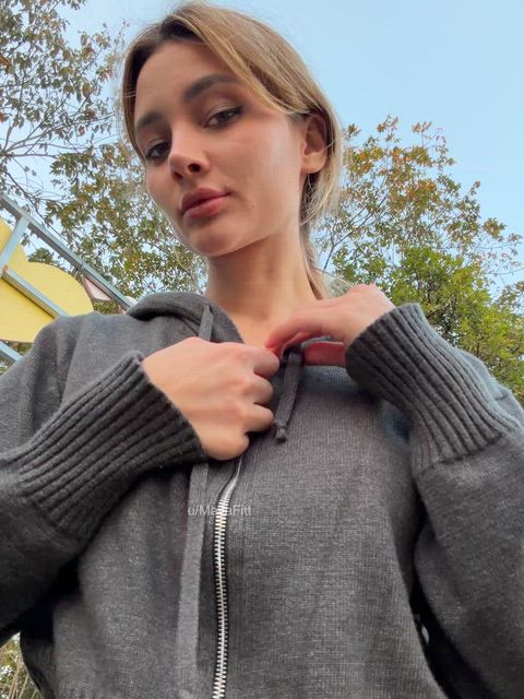 Such a refreshing feeling