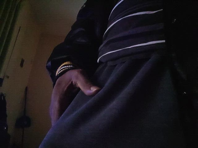 Waitin at Home for ya