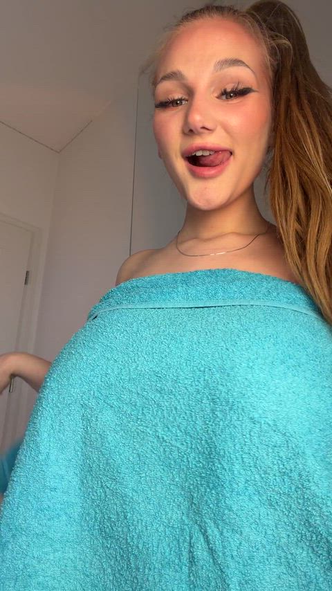 Ass Big Tits OnlyFans Teen Tits Porn GIF by relative_rub