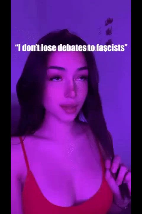 Debate prep for liberals: Follow their lead and you will do well. Good luck ladies!