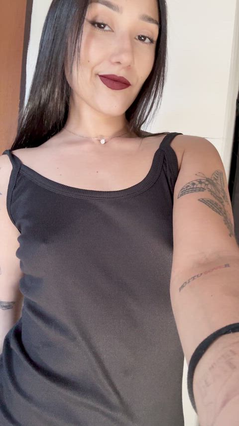 Def nothing underneath