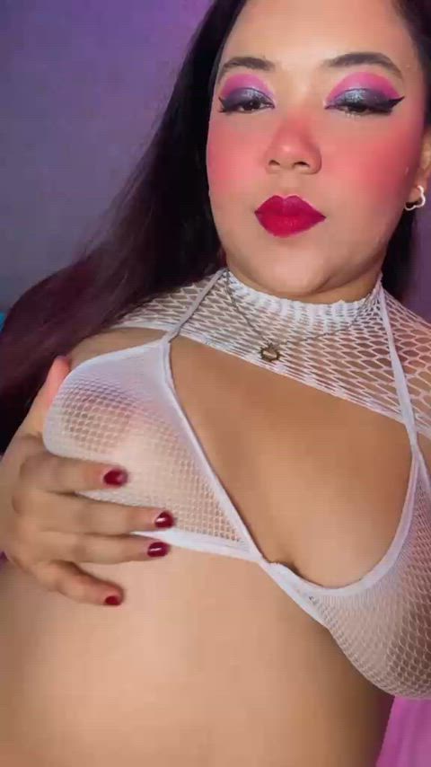 Ass Big Tits OnlyFans Porn GIF by vanessakalo