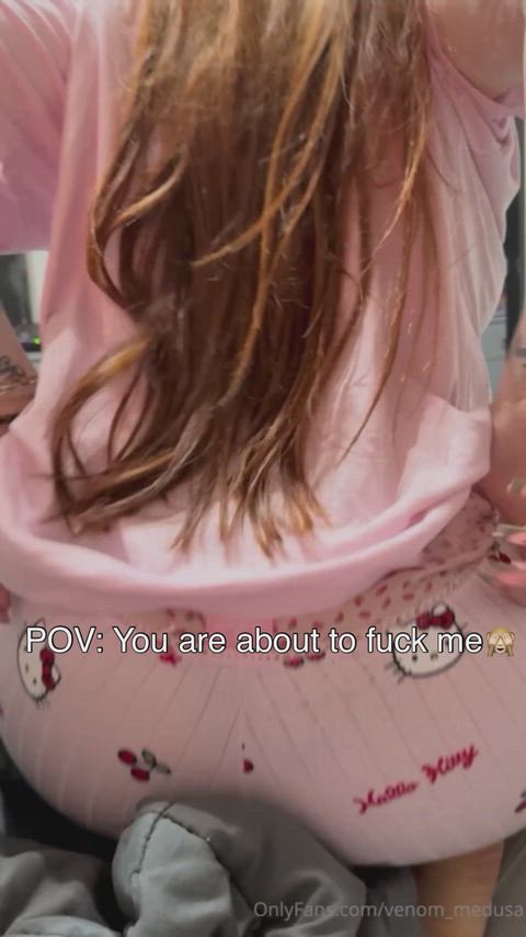 Say "yes" if you wanna see all my nudes