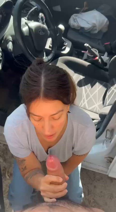 Blurred video preview