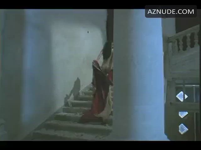 Bai Ling - The Breed (2001)