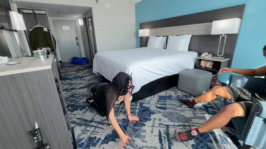 Big dick guys make me do things that I would have never done otherwise in life if it wasn’t for this lifestyle