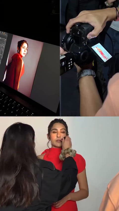 Sara Ali Khan