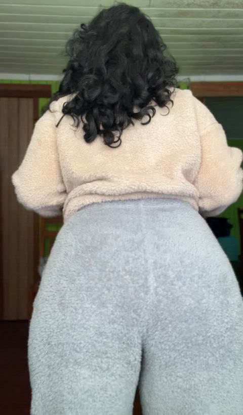 you accept this pretty ass as dessert