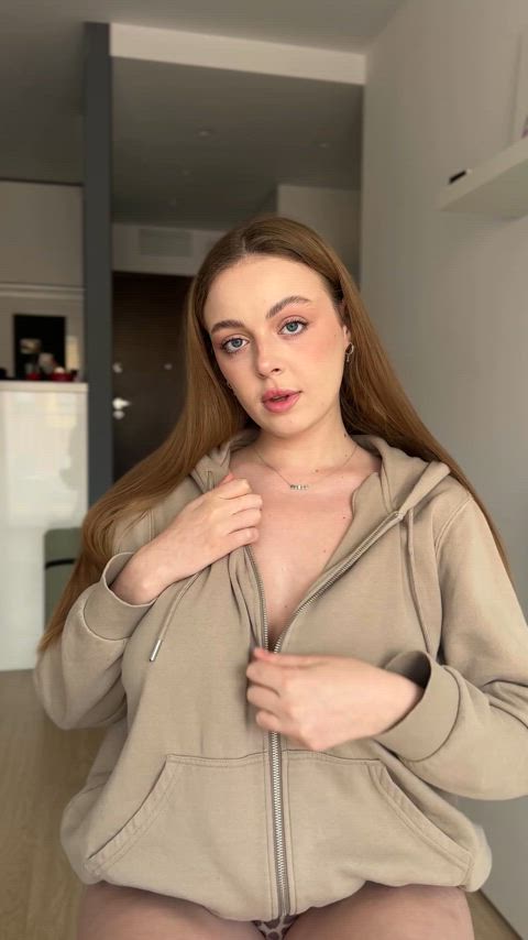My big tits are impossible to ignore tonight