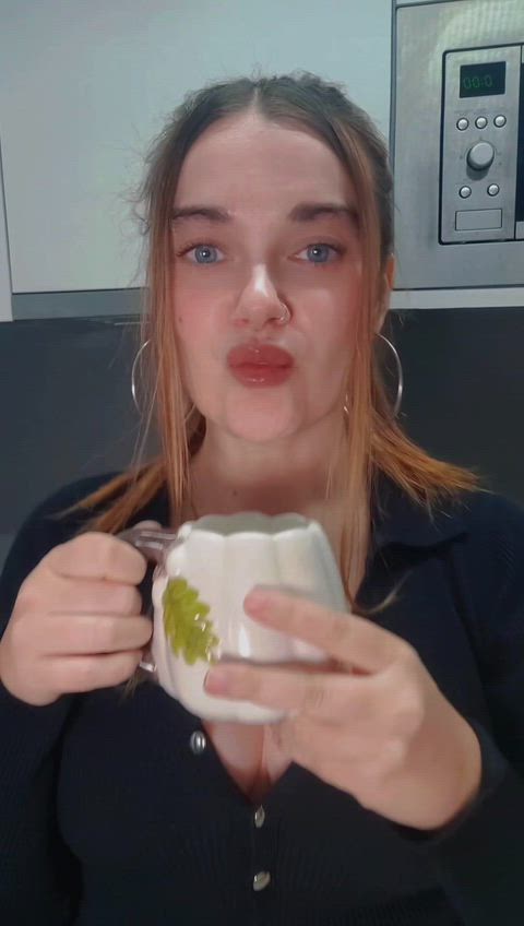 It's coffee time☕️ enjoy it