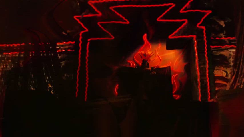 Salma Hayek - From Dusk Till Dawn (1996) - 4K