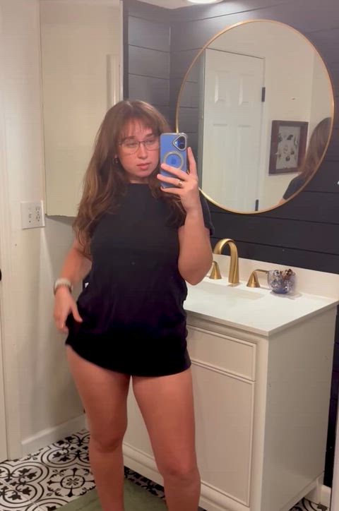 Rise and shine and get naked