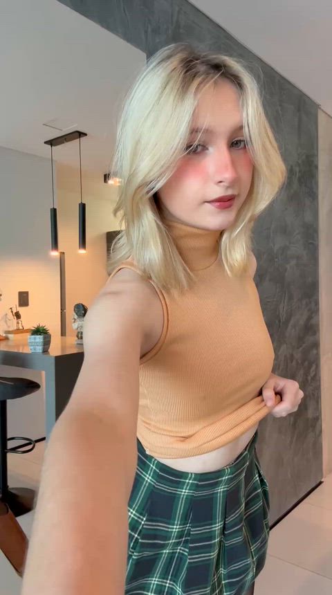 Ashley from RE4 by Amber