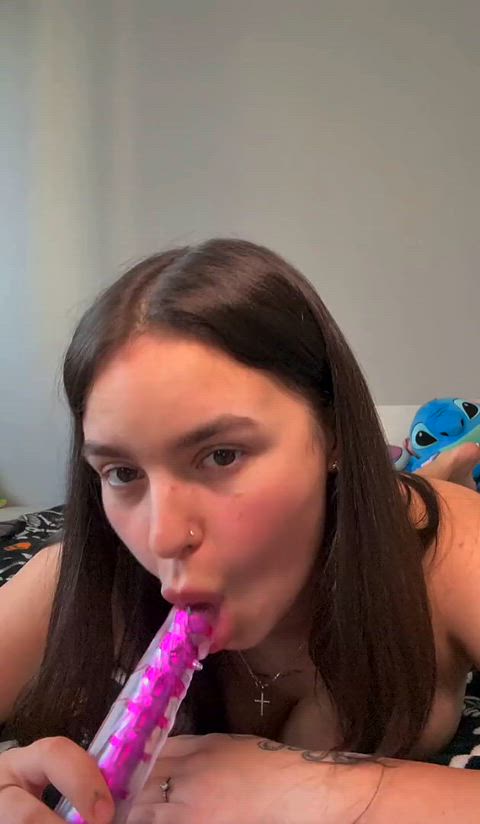 Amateur BBC Big Tits Feet Fetish Handjob Lingerie Pornstar Rough Sexy Small Tits Porn GIF by sofamur