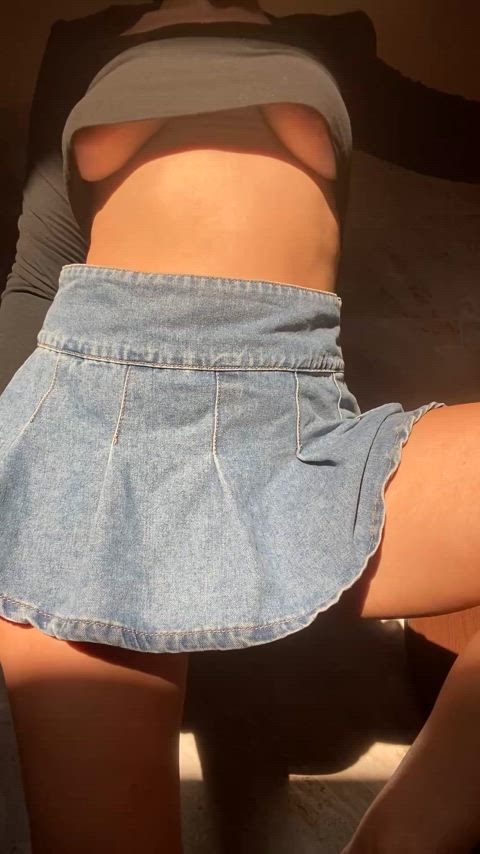 OnlyFans Pussy Tits Porn GIF by alya00