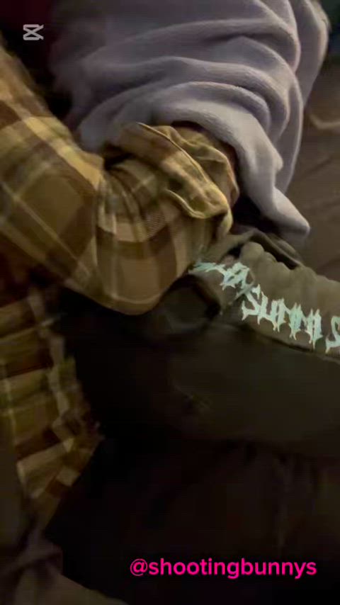 Would you be my big spoon?