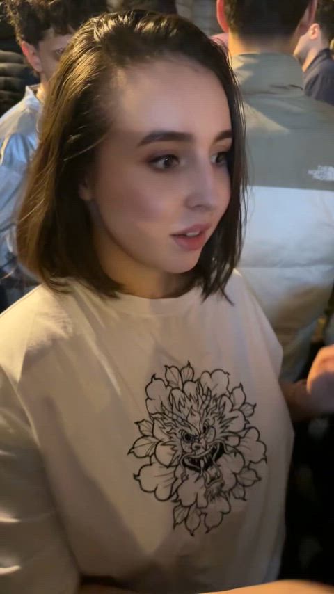 Amateur Ass Big Tits OnlyFans Pussy Teen Tits Porn GIF by susanna