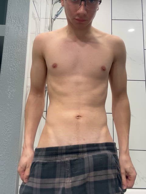 Watch out for the rebound