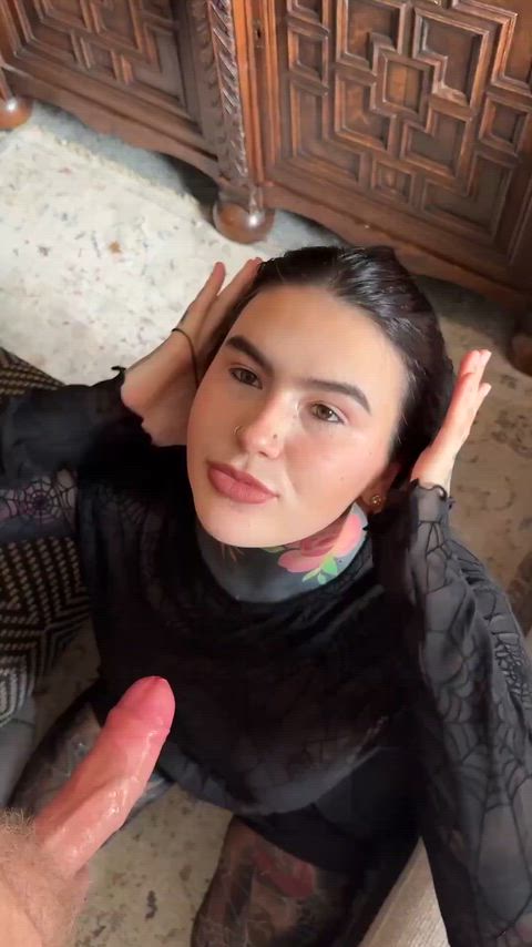 Blurred video preview