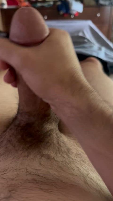 [37] Straight Ready to Explode