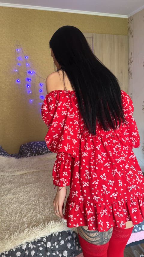 Are you stroking it to this rn?