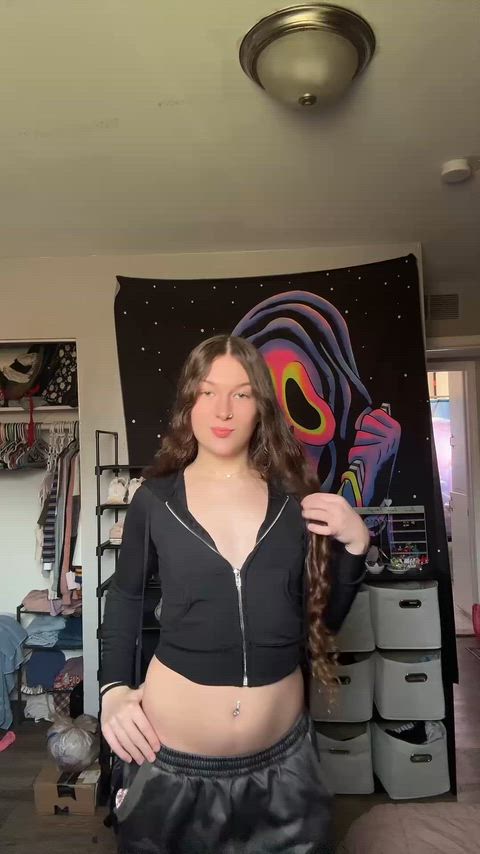 Do you prefer me stay clothed or unclothed during our date?