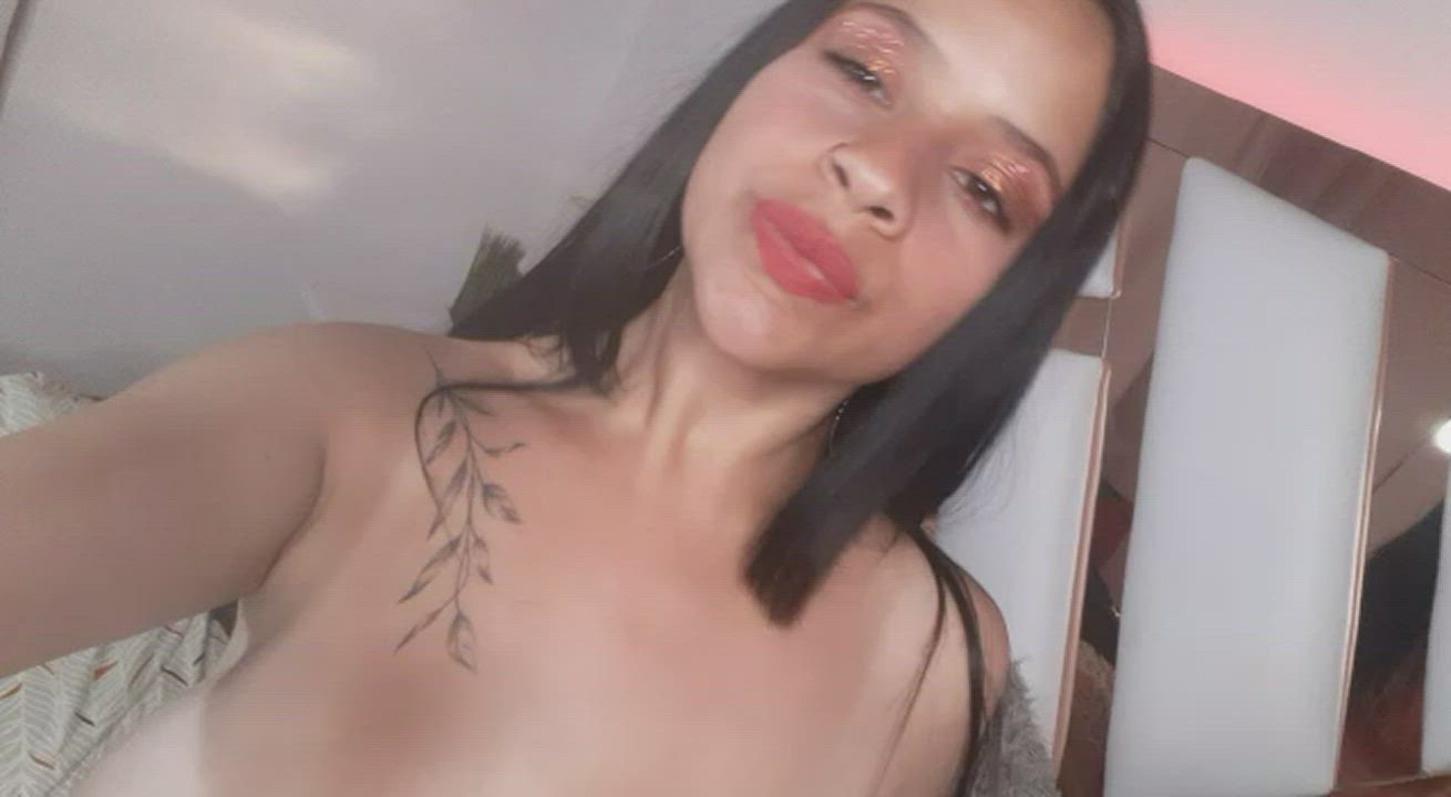 Big Tits Camgirl Huge Tits Natural Tits Porn GIF by camsoda