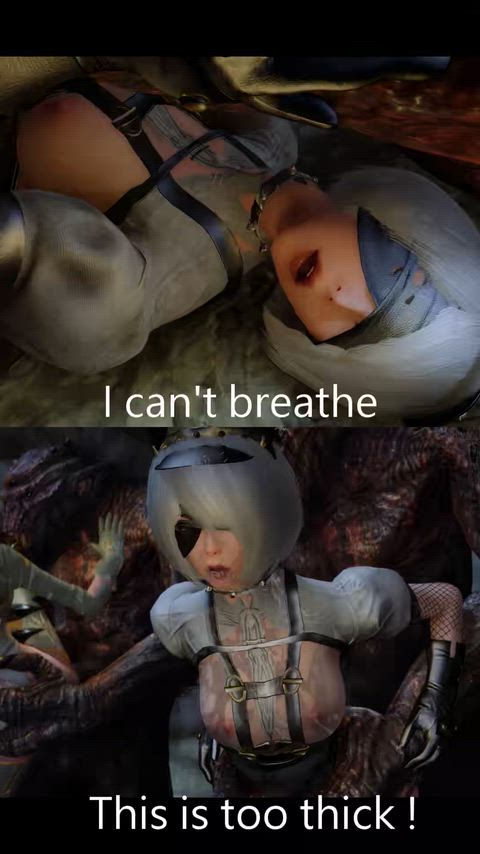 《Three Rose of Skyrim》 Chapter 39：召喚上司來助陣、雙美體內終有根