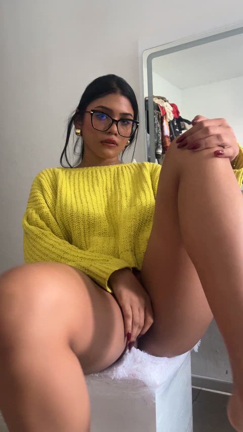 At what age did you first lick a black girl's wet pussy?