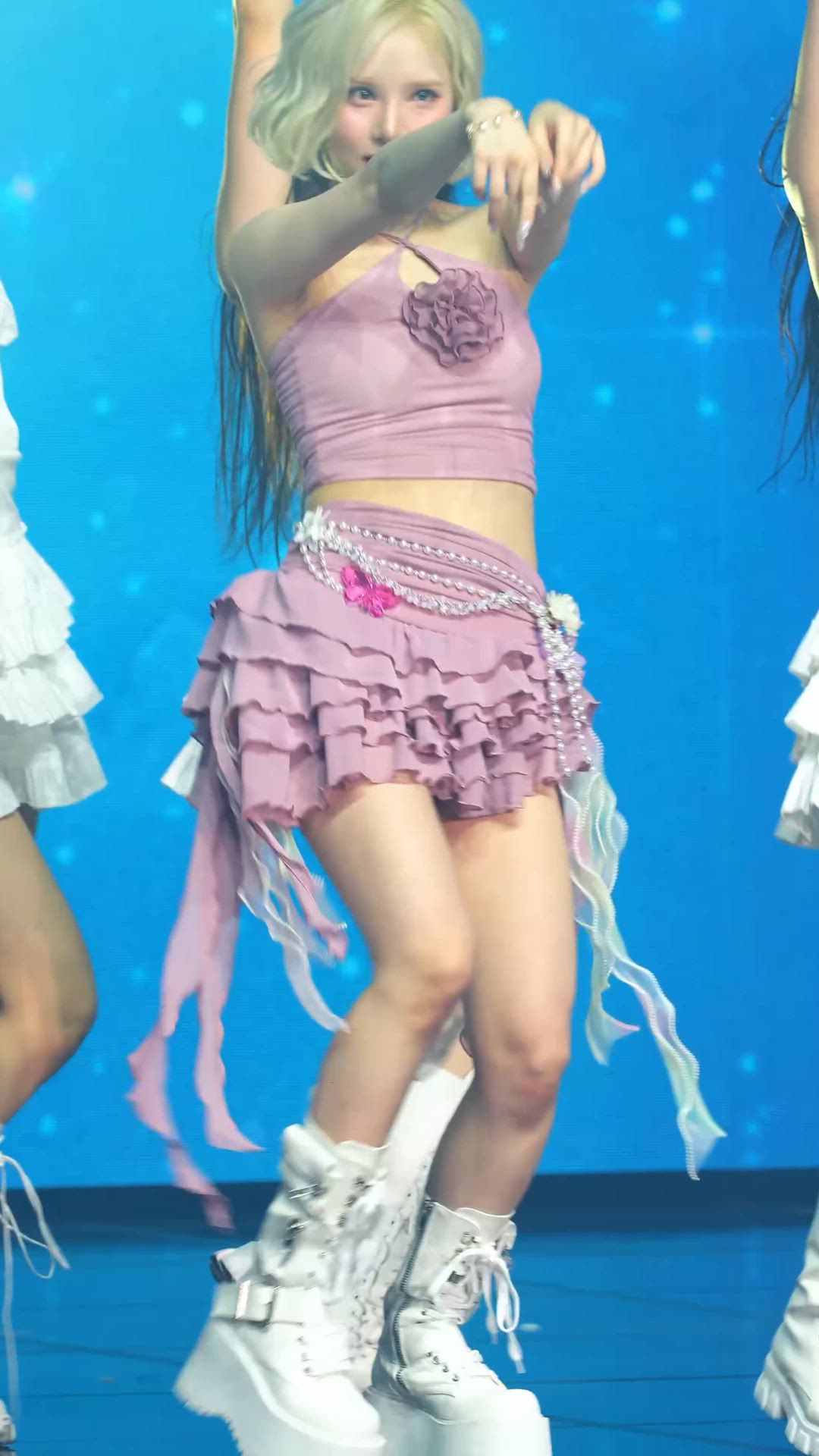 VIVIZ - Eunha