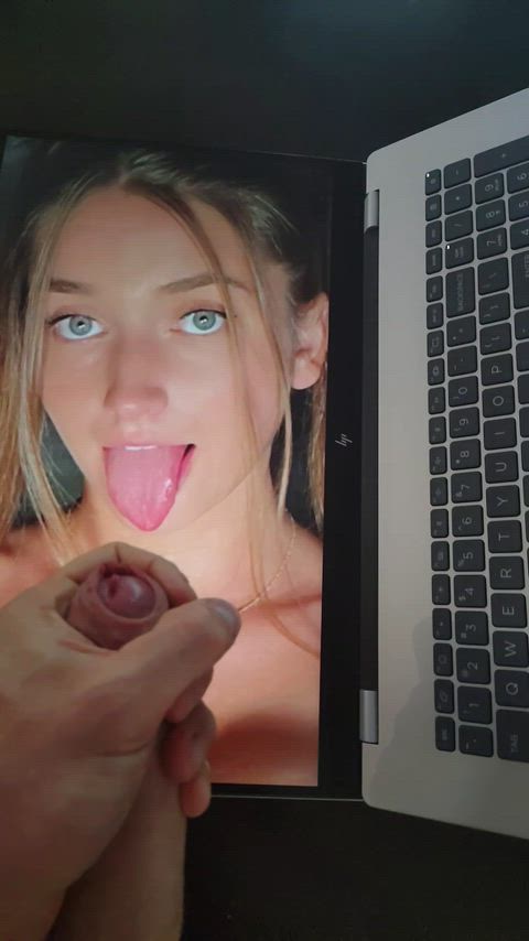 POV: Watching SkylarMae