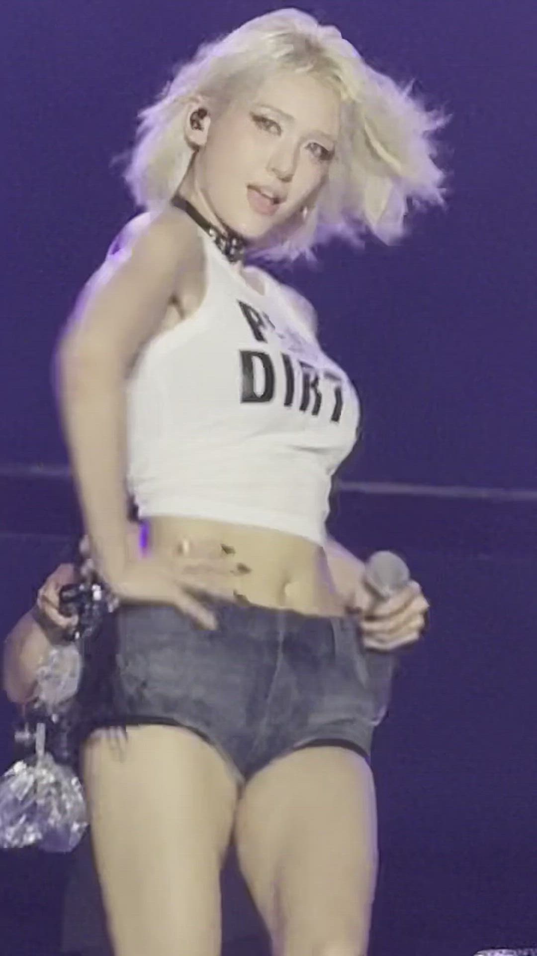 Jeon Somi