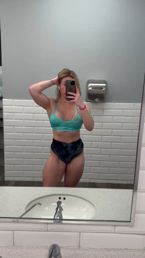 Yeah, I think you'll worship this