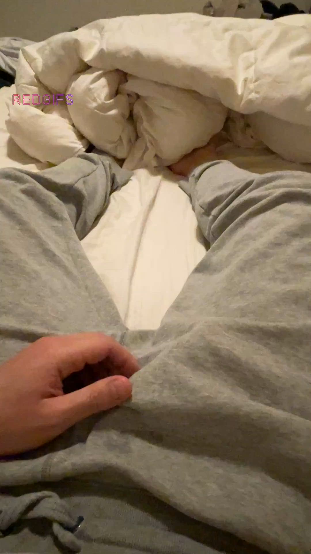 Wait for the end