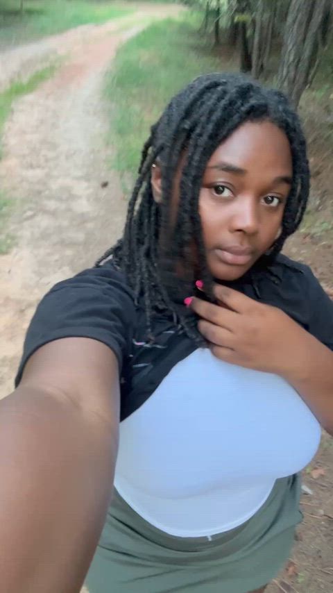 outdoor activities are always great