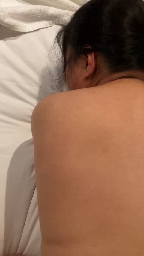 Who here likes anal? 38m26f