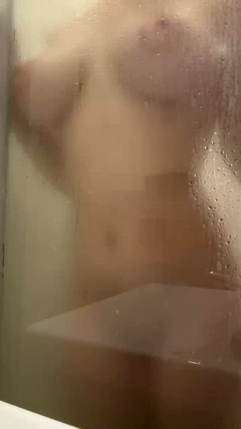 Do I look fuckable enough in the shower?