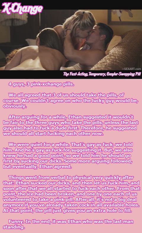 The guys found a solution after all