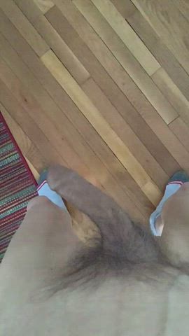 Amateur Homemade Old Porn GIF by django565